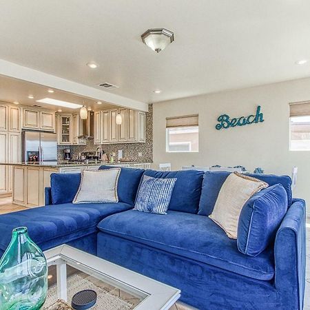 Ocean Beach Cliffs Sanctuary サンディエゴ エクステリア 写真